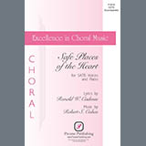 Download Robert S. Cohen Safe Places Of The Heart sheet music and printable PDF music notes