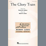 Download Robert S. Cohen The Glory Train sheet music and printable PDF music notes