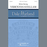 Download Robert Sieving Videntes Stellam sheet music and printable PDF music notes