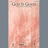 Download Robert Sterling God Is Good sheet music and printable PDF music notes