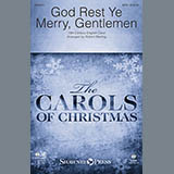 Download Robert Sterling God Rest Ye Merry, Gentlemen sheet music and printable PDF music notes