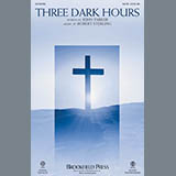 Download Robert Sterling Three Dark Hours sheet music and printable PDF music notes
