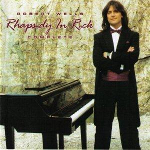 Robert Wells, Piano Concerto: III. The Rock, Piano