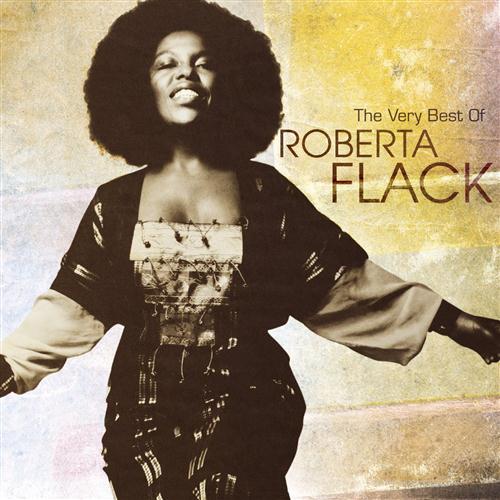 Roberta Flack and Donny Hathaway, The Closer I Get To You, Melody Line, Lyrics & Chords