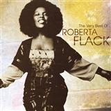 Download Roberta Flack and Donny Hathaway The Closer I Get To You sheet music and printable PDF music notes