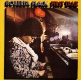 Download Roberta Flack Compared To What sheet music and printable PDF music notes