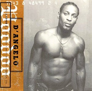 D'Angelo, Feel Like Making Love, Piano, Vocal & Guitar (Right-Hand Melody)