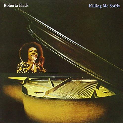 Roberta Flack, Killing Me Softly With His Song (arr. Paris Rutherford), SATB