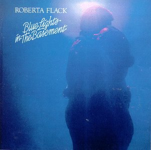 Roberta Flack Roberta Flack, The Closer I Get To You, Piano, Vocal & Guitar (Right-Hand Melody)