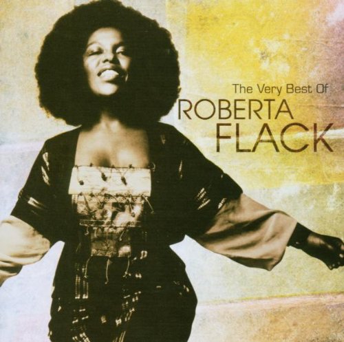 Roberta Flack, Tonight, I Celebrate My Love, Piano, Vocal & Guitar (Right-Hand Melody)