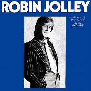 Robin Jolley, Marshall's Portable Music Machine, Melody Line, Lyrics & Chords