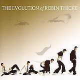 Download Robin Thicke Angels sheet music and printable PDF music notes