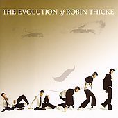 Robin Thicke, Ask Myself, Piano, Vocal & Guitar (Right-Hand Melody)