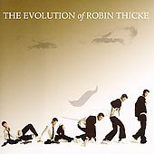 Robin Thicke, I Need Love, Piano, Vocal & Guitar (Right-Hand Melody)