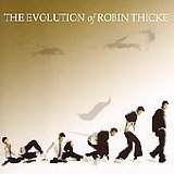 Download Robin Thicke Shooter sheet music and printable PDF music notes