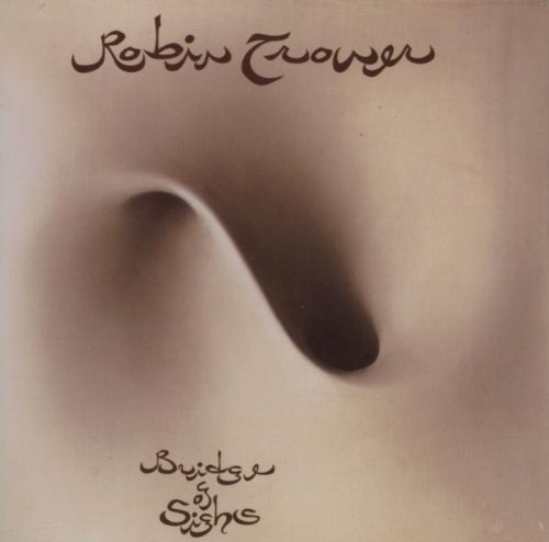 Robin Trower, Bridge Of Sighs, Guitar Tab