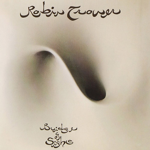 Robin Trower, Lady Love, Guitar Tab