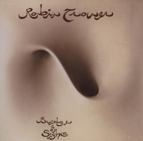 Robin Trower, Too Rolling Stoned, Bass Guitar Tab