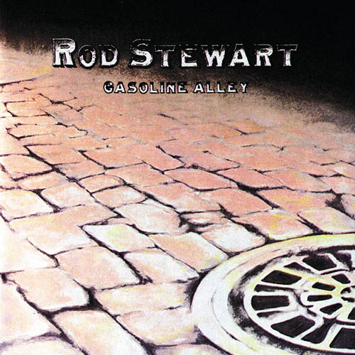 Rod Stewart, Country Comfort, Piano, Vocal & Guitar Chords (Right-Hand Melody)