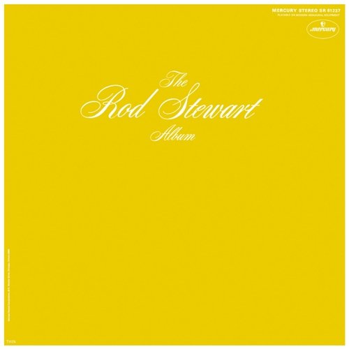Rod Stewart, Handbags And Gladrags, Lyrics & Chords