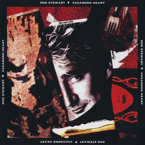 Rod Stewart Rod Stewart, Have I Told You Lately, Mandolin