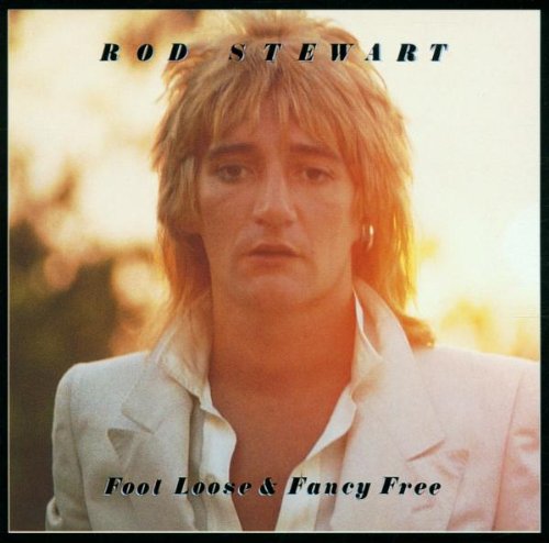 Rod Stewart, Hot Legs, Guitar Tab