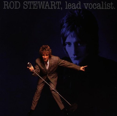 Rod Stewart, I Ain't Superstitious, Guitar Tab