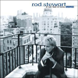 Download Rod Stewart If We Fall In Love Tonight sheet music and printable PDF music notes