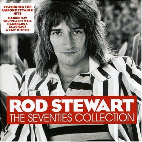 Rod Stewart, In A Broken Dream, Lyrics & Chords