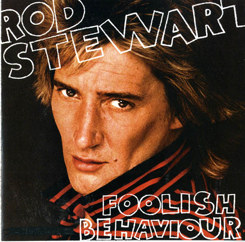 Rod Stewart, Passion, Piano, Vocal & Guitar Chords (Right-Hand Melody)