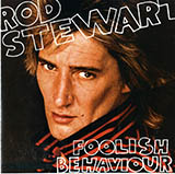 Download Rod Stewart Passion sheet music and printable PDF music notes