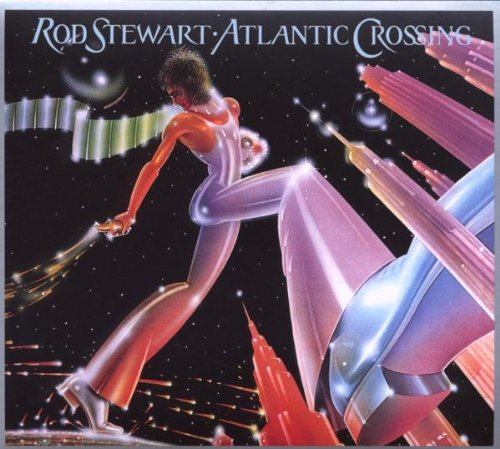 Rod Stewart, Sailing, Piano, Vocal & Guitar