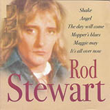 Download Rod Stewart So Much To Say sheet music and printable PDF music notes