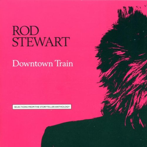 Rod Stewart, Stay With Me, Real Book – Melody, Lyrics & Chords