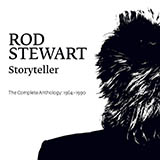 Download Rod Stewart Sweet Lady Mary sheet music and printable PDF music notes