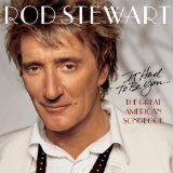 Download Rod Stewart That Old Feeling sheet music and printable PDF music notes