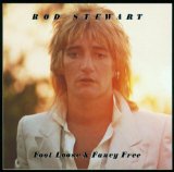 Download Rod Stewart You're In My Heart sheet music and printable PDF music notes