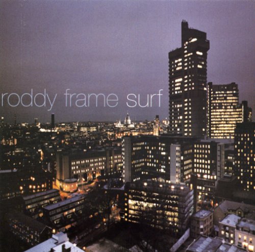 Roddy Frame, Small World, Lyrics & Chords