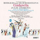 Download Rodgers & Hammerstein A Lovely Night sheet music and printable PDF music notes