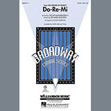 Download Rodgers & Hammerstein Do-Re-Mi (arr. Roger Emerson) sheet music and printable PDF music notes