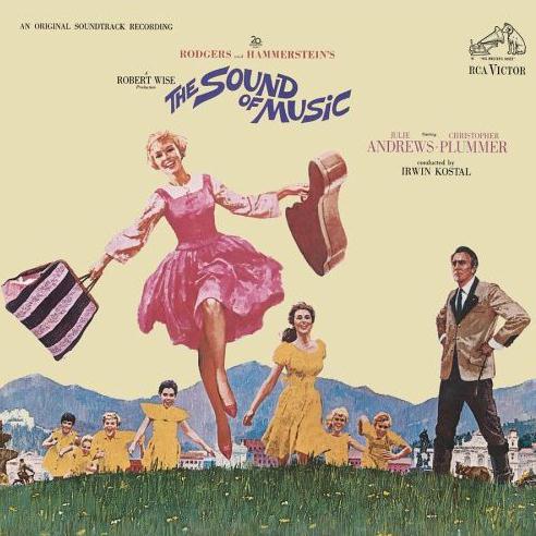 Rodgers & Hammerstein, Do-Re-Mi (from The Sound of Music) (arr. Rick Hein), 2-Part Choir