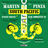 Download Rodgers & Hammerstein Happy Talk (from South Pacific) (arr. Rick Hein) sheet music and printable PDF music notes