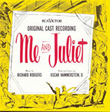 Download Rodgers & Hammerstein It's Me sheet music and printable PDF music notes