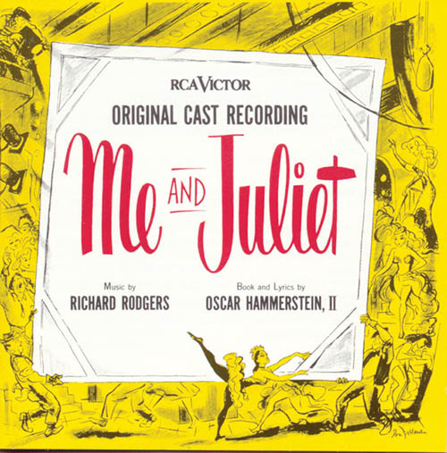 Rodgers & Hammerstein Rodgers & Hammerstein, Marriage Type Love, Piano, Vocal & Guitar (Right-Hand Melody)