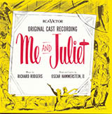 Download Rodgers & Hammerstein Marriage Type Love sheet music and printable PDF music notes