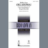 Download Rodgers & Hammerstein Oklahoma! (Medley) (arr. John Leavitt) sheet music and printable PDF music notes