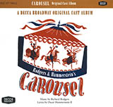 Download Hammerstein, Rodgers & The Carousel Waltz sheet music and printable PDF music notes