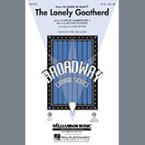 Download Rodgers & Hammerstein The Lonely Goatherd (from The Sound of Music) (arr. Mark Brymer) sheet music and printable PDF music notes