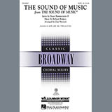 Download Rodgers & Hammerstein The Sound Of Music (arr. Clay Warnick) sheet music and printable PDF music notes