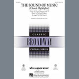 Download Rodgers & Hammerstein The Sound Of Music (Choral Highlights) (arr. John Leavitt) sheet music and printable PDF music notes